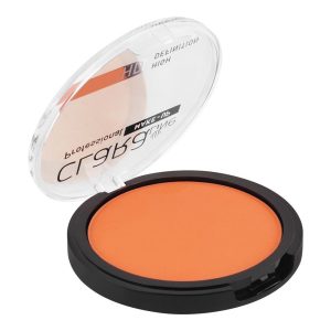 Claraline Professional High Definition Compact Blusher, 72